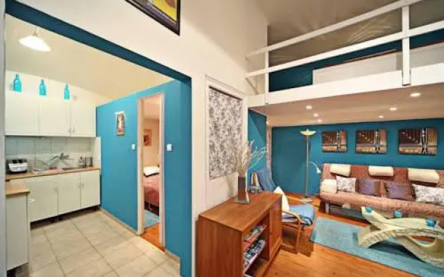 Basilica Suite Apartment