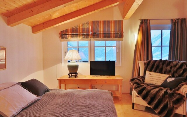 Quiet Holiday Home in Salzburg near Ski Area