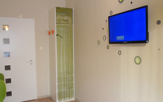 Astoria Centrum Apartment