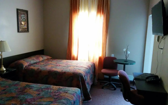 Bonnyville Hotel