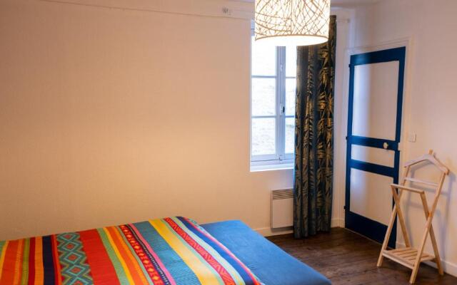 Appartement Saint-Sauveur