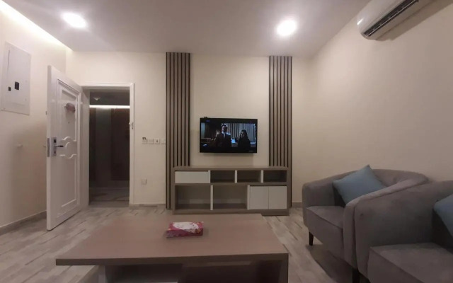 Al Anoud  Aljawhara Apartments