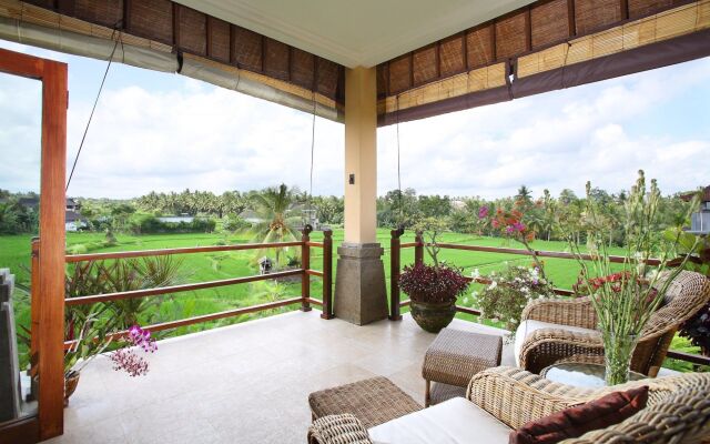 Satori Villas Bali