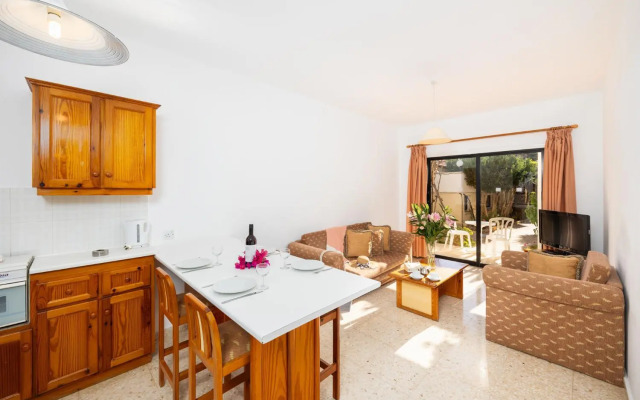 Tavros Hotel Apartments