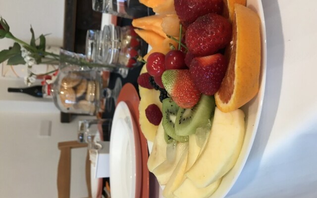 Villitaly Suite & Coffe - Salerno