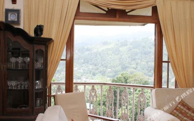 Hantana Range View Home stay