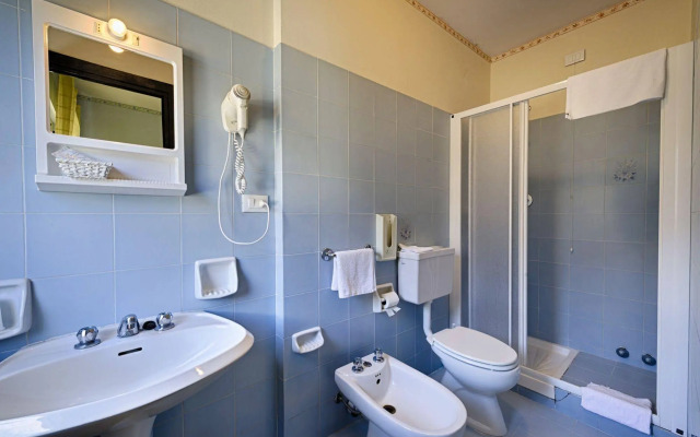 Albergo Mancuso del Voison