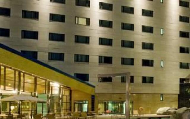 Novotel Bilbao Exhibition Center