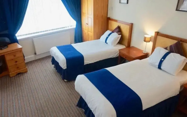 The Stalbridge Guest House