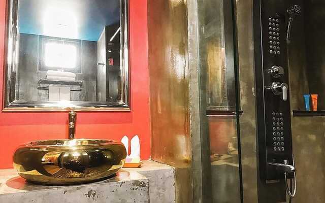 Aspira D'Andora Sukhumvit 16 - Asoke