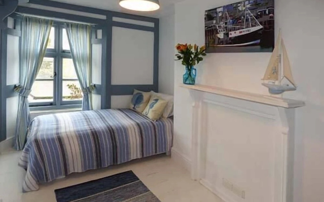 Blue Harbour Cottage