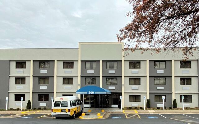 Comfort Inn Herndon - Reston