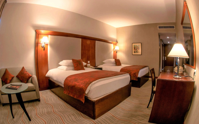 Signia by Hilton Amman