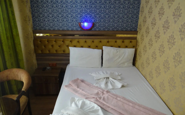Hotel Torun
