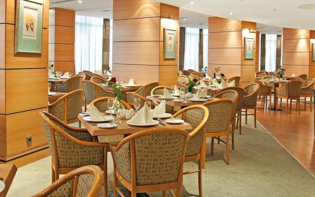 Prestige Hotel