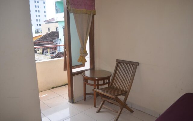 Merbabu Hotel Malioboro