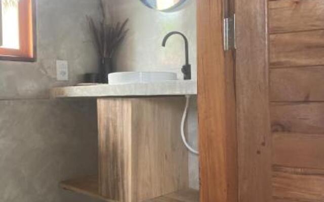 Casa Santa Maria Tatajuba