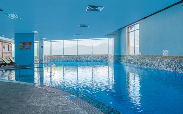 MPM Sport Hotel
