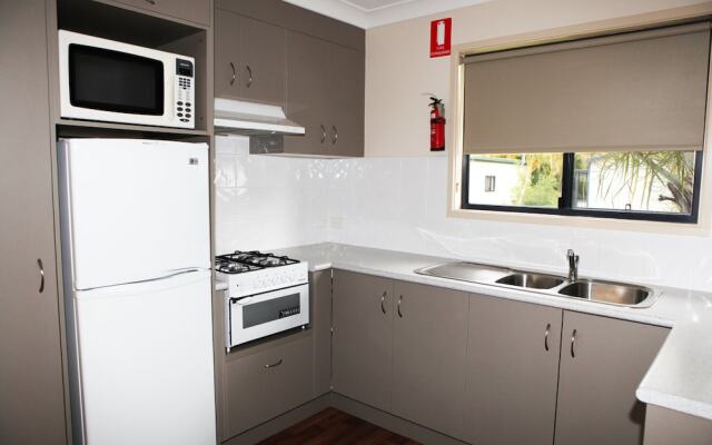 Tasman Holiday Parks - Fraser Coast