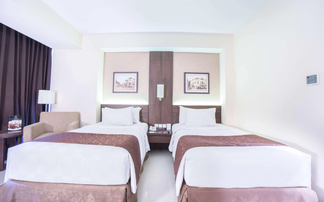 Best Western De Papilio