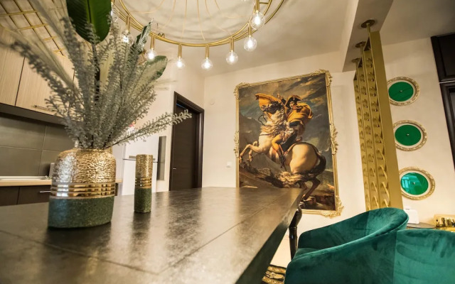 Gold Residences