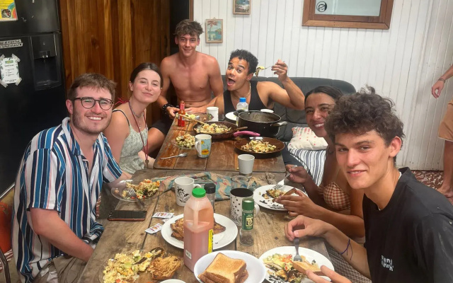 Roots Family