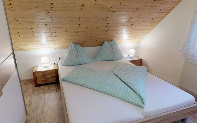 Pretty Holiday Home in Bodensdorf am Ossiacher See