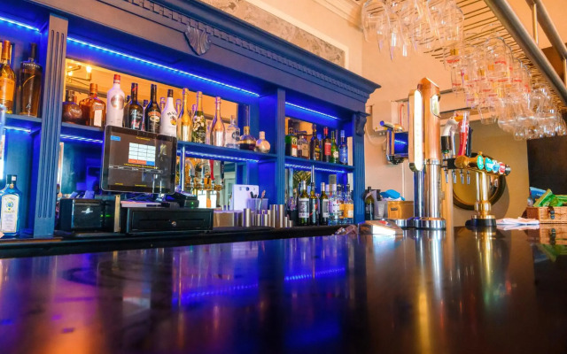 Llandudno Bay Hotel