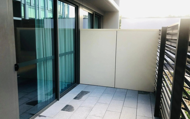 ibis budget Sydney Airport
