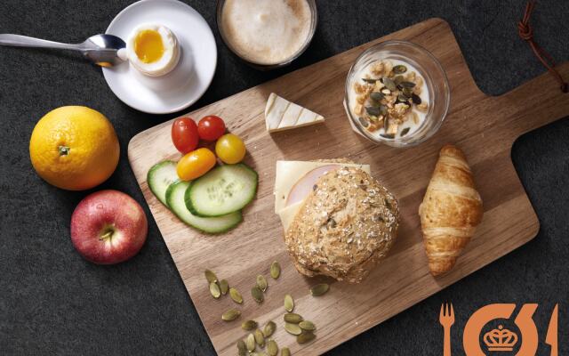 Four Points Flex by Sheraton Aarhus Viby