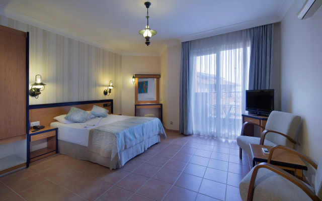 Villa Moonflower Aparts & Suites