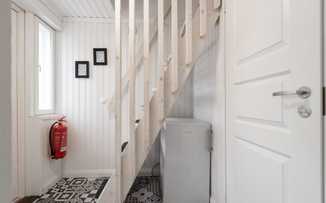 Pikisaari Guesthouse