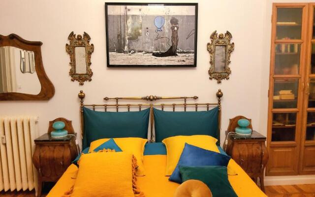 La Casa degli Specchi