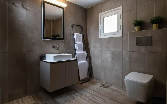 Olenia Luxury Apartments
