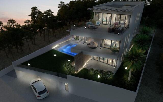 Beautiful Villa Golden Paradise 2