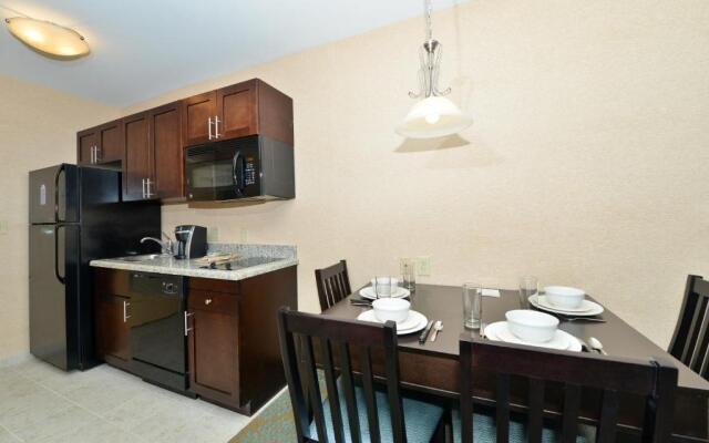 Suburban Extended Stay Hotel Quantico