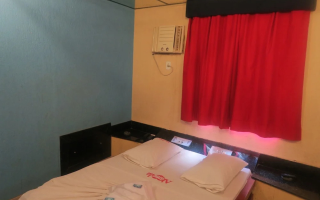 Hotel Alameda - Adults Only