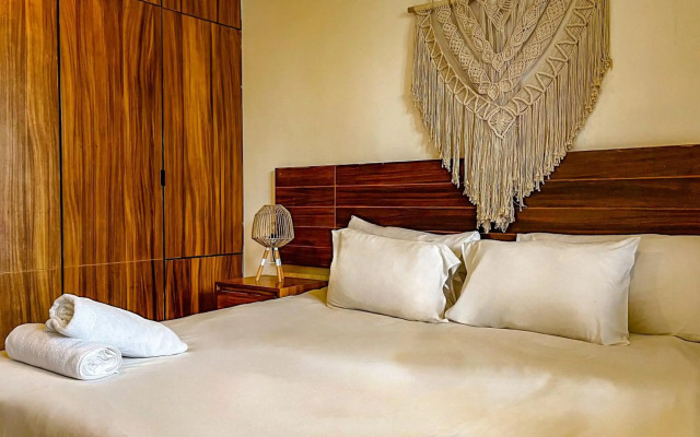 Amaka Riviera Tulum