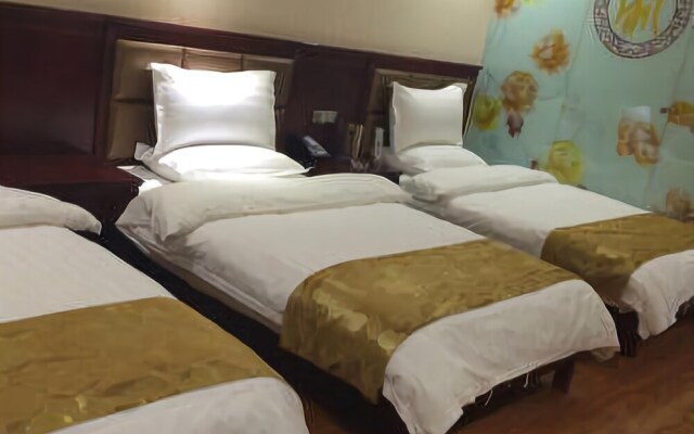 Jinsheng Yuan Hotel