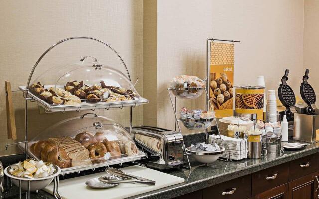 Hampton Inn Littleton