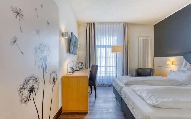 Inselhotel Konig
