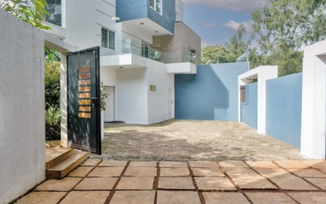 Treebo Trend Midvalley Residence