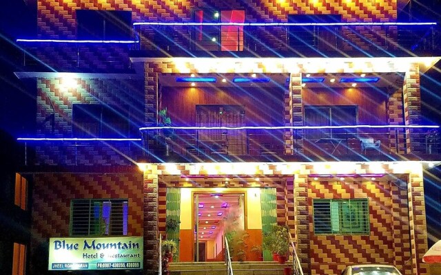Blue Mountain Hotel