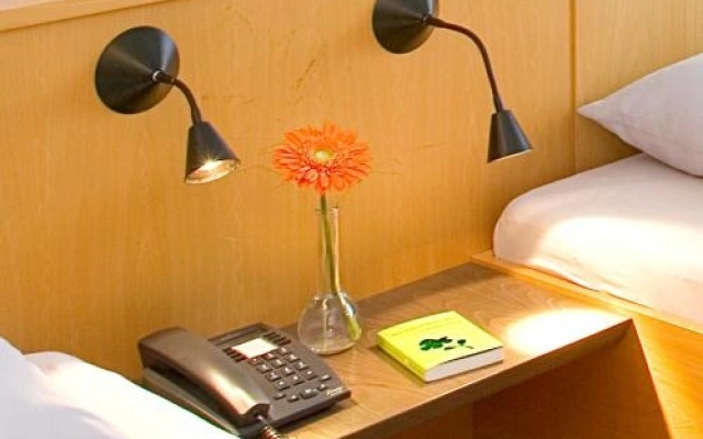 AkademieHotel