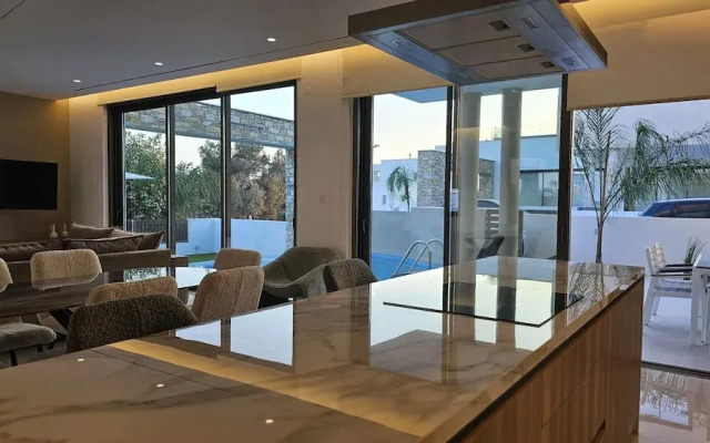 146 2 AN - Stay Oasis Luxury Villa