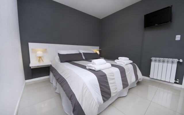 AZ8 San Luis Apartment