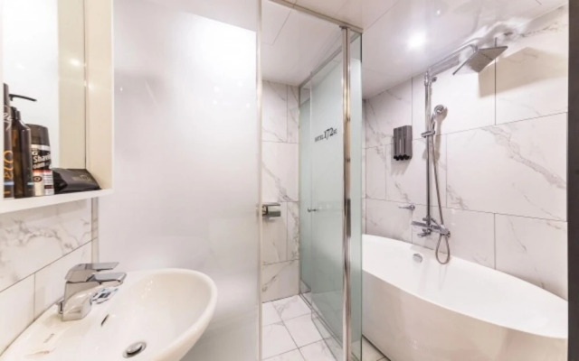 Yongin 172st