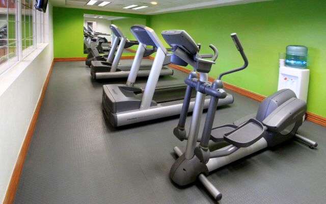 iStay Hotel Ciudad Victoria