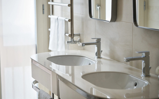 Trastevere Roma | UNA Esperienze