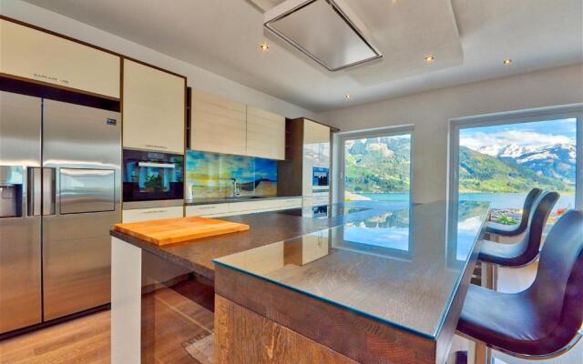 Appartement Eichenhof Top 2 By Alpen Apartments